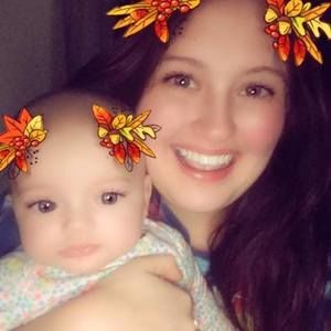 Meet your Posher, Krisanna